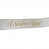 TN FUNÉRAL RIBBON CORSICA