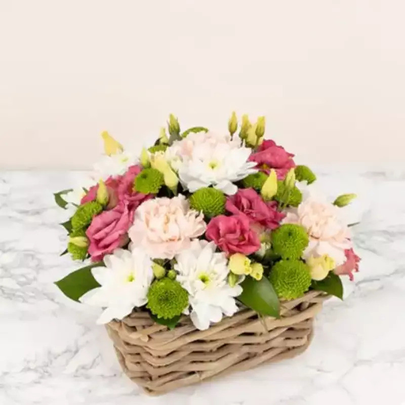 FUNÉRAL FLOWERS DOUX SENTIMENTS