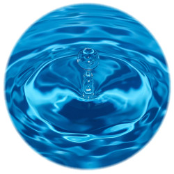 DOM WATER BUBBLE