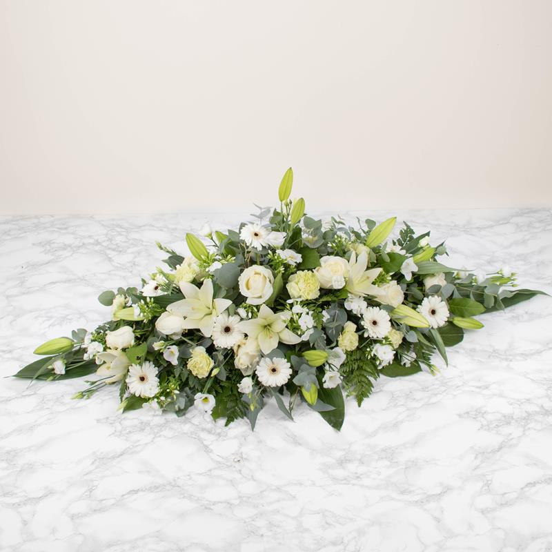 FUNÉRAL ARRANGEMENT ATHENA