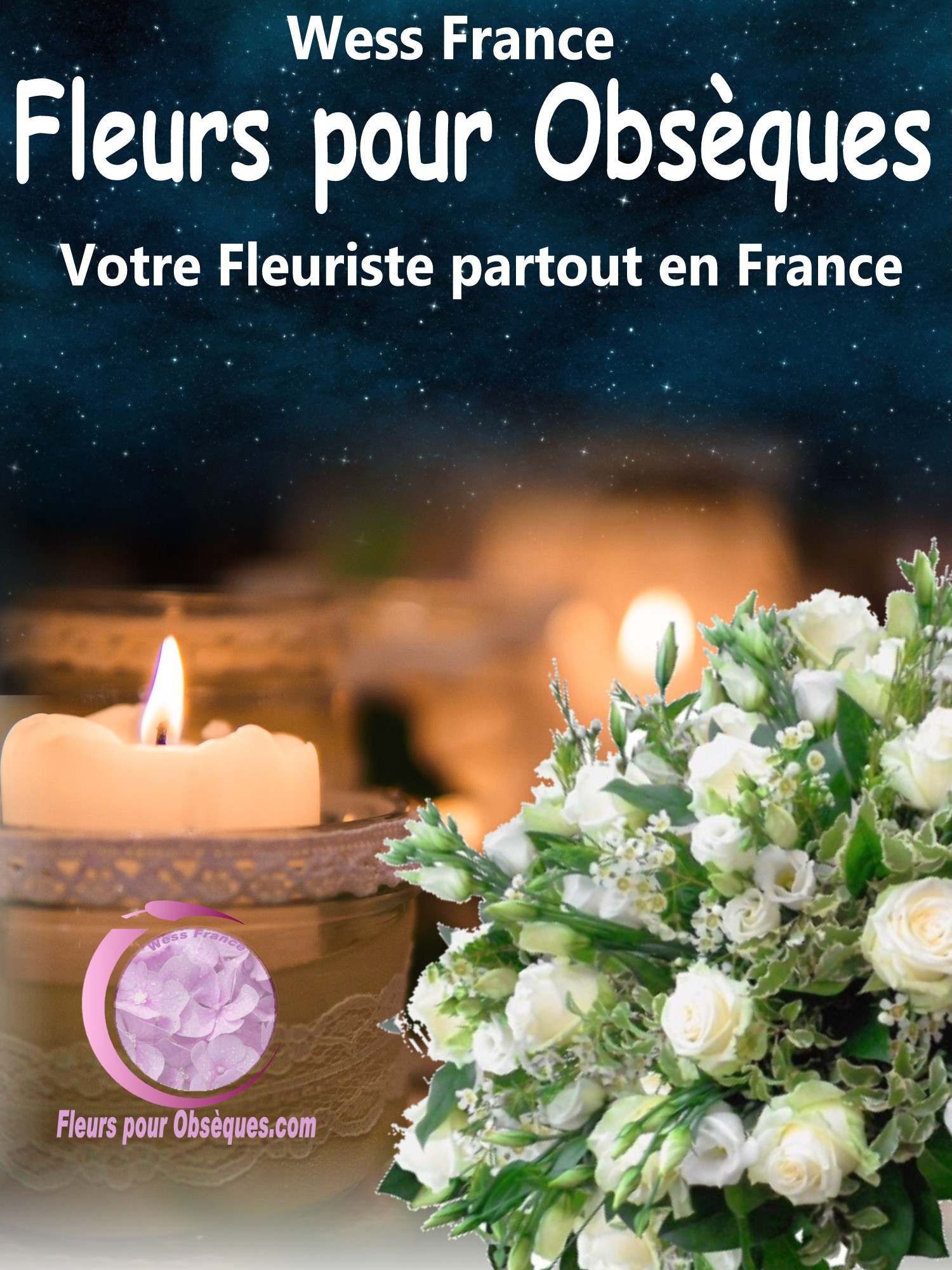 LIVRER UN BOUQUET POUR DES OBSÈQUES A PARIS 1 75001 . bouquet deuil PARIS 1 75001 . gerbe deuil PARIS 1 75001