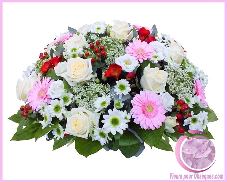PARGNY-LA-DHUYS FUNERAL FLOWERS PARGNY-LA-DHUYS SYMPATHY FLOWERS DELIVERY