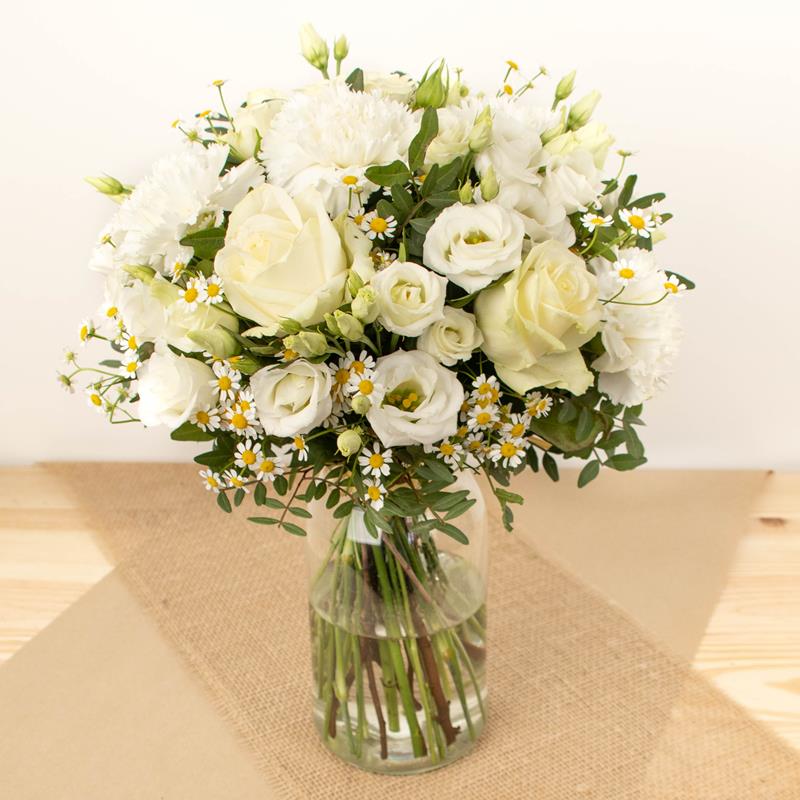 Funeral Flowers - delivery of funeral flowers