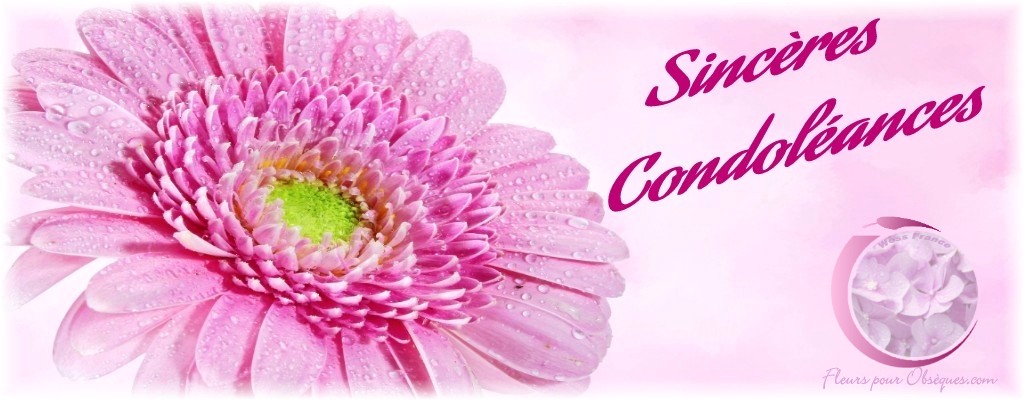 FLEURS DEUIL WALSCHEID 57  - IMAGES FLEURS DEUIL WALSCHEID 57